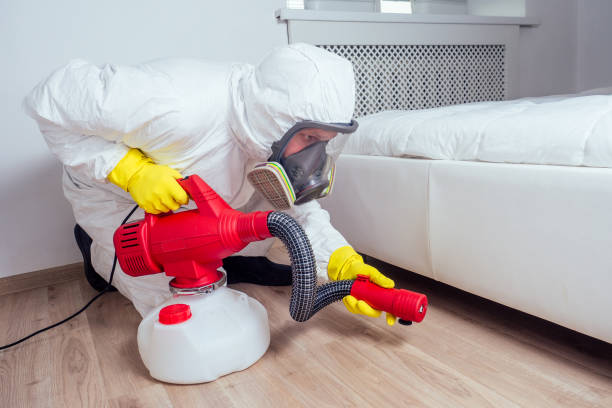 Berkley, MI Pest Control Company