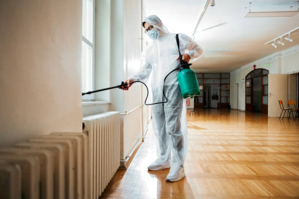 Best Pest Removal Services  in Berkley, MI